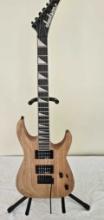 JACKSON ELECTRIC GUITAR