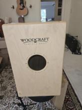 MEINL PERCUSSION WOODCRAFT BIRCH CAJON