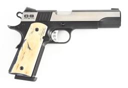 (M) CABOT GUNS S-100 .45 ACP SEMI-AUTOMATIC PISTOL WITH CASE.