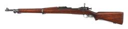 (C) U.S. SPRINGFIELD NATIONAL MATCH MODEL 1903A1 BOLT ACTION RIFLE.