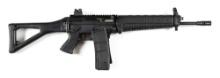 (M) SCARCE SIG SAUER MODEL SIG 556 SEMI AUTOMATIC RIFLE.