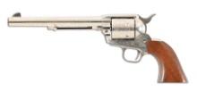 (M) COMMEMORATIVE COLT SAA "THE BATTLE OF SAN JACINTO" NUMBER 10 OF 200.