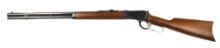 WINCHESTER 44-40 LEVER ACTION RIFLE MODEL 1892