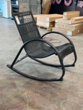 Agio Rocking Chair