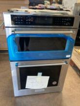 Kitchenaid 27 in. Combination Wall Oven With Even Heat True Convection*PREVIOUSLY INSTALLED*