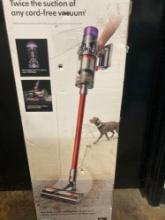 Dyson Stick Vacuum*TURNS ON*