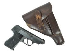 German Military Sauer 38H Eagle "K" 7.65mm (.32 ACP) Semi-Automatic Pistol FFL Required 507594(MP...