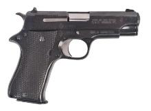 STAR Model SA 9x19MM Semi-auto Pistol FFL Required: 1433058 (K1S1)