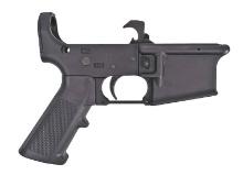 Surplus Arms LOW15 Rifle Receiver - FFL # SA26011 (SDE1)