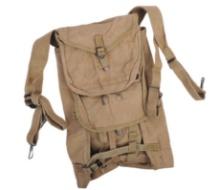 US Army WWII M1928 Haversack (SAR)