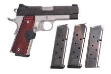 Kimber Pro Crimson Carry II .45ACP Semi-auto Pistol FFL Required: KR232587  (MDA1)