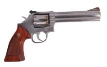 Smith & Wesson Model 686 .357 Mag Revolver FFL Required: AJV3598 (M2G1)