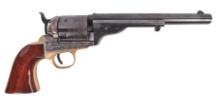 Taylors & Co. Model 1871 .45LC Single Action Revolver FFL Required: X21864 (J1)