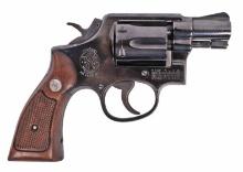 Smith & Wesson Model 10-5 .38 SPL Revolver FFL Required: C902701 (T2J1)