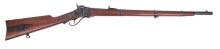 Shiloh Rilfe Mfg. Sharps Model 1874 45-70 Gov't Single-shot Rifle FFL Required: 5195B(J1)