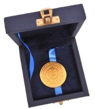 Royal Saudi Naval Force Medal (MOS)