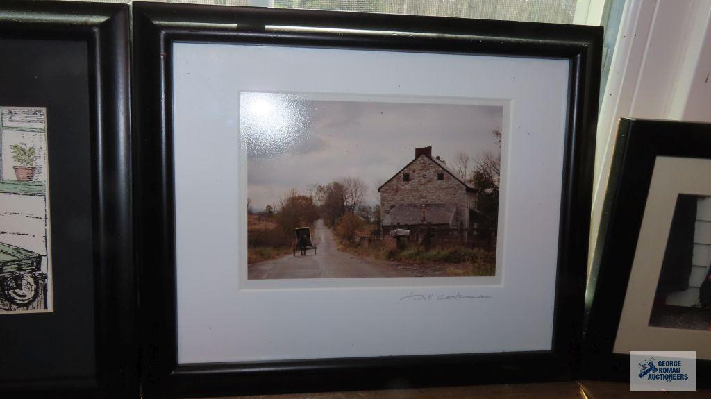 Amish prints