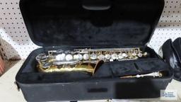 Armstrong alto saxophone