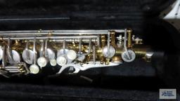 Armstrong alto saxophone