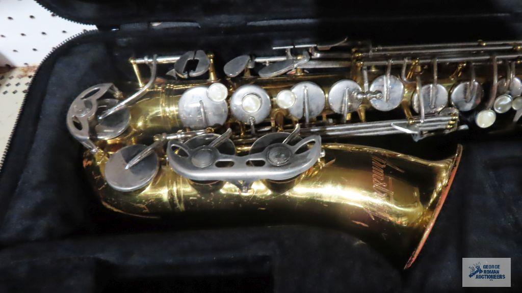 Armstrong alto saxophone