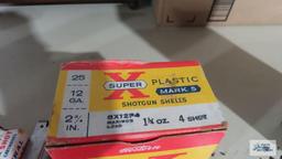 Western Super X shells. NO shipping!