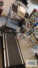 Nordic Track APEX4100i treadmill