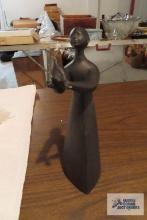 Peace, Royal Doulton figurine