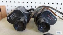 Stellar binoculars
