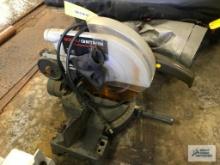 CRAFTSMAN MITER SAW