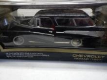 Road Tough 1957 ChevyNomad