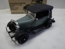 Beam's 1929 Ford Phaeton Decanter