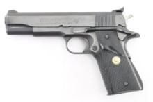 Colt Government Model .45 ACP SN: A70B37695