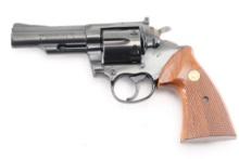Colt Trooper MK III .22 Mag SN: Y3155