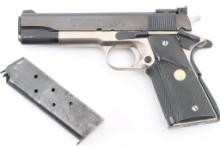 Colt Government Model 45 ACP SN: 70B00879