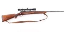 Winchester Model 70 pre-64 300 Win Mag