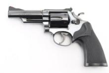 Smith & Wesson 19-1 .357 Mag. SN: K458646