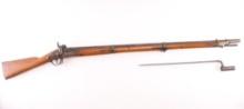 Prussian M1809 "Potsdam" .75 Cal. NVSN