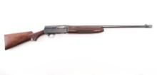 Remington Model 11 "Sportsman" 16 Ga.