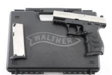 Walther CCP 380 ACP SN: WM014773