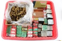 243 Winchester Reloaders Lot