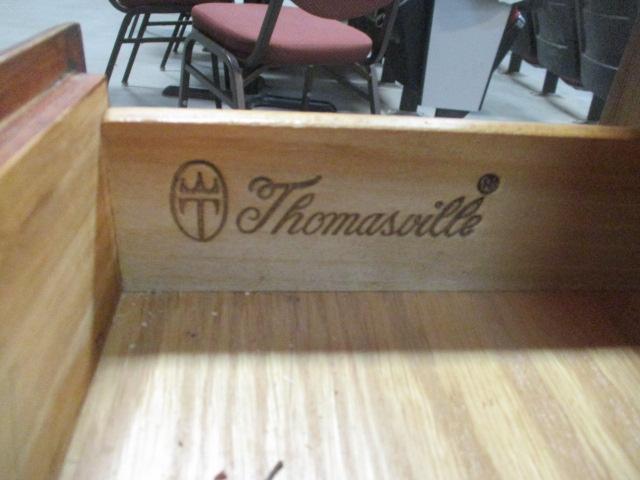 Thomasville Single Drawer Nightstand/Chest