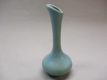 Van Briggle Pottery Bud Vase 7"