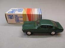 1973 Chevrolet Vega Promo w/Original Box