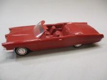 1965 Pontiac Bonneville Promo