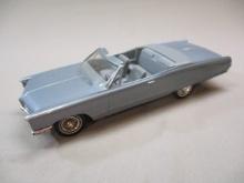 1966 Pontiac Bonneville Promo