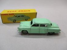 Vintage Dinky Toy Studebaker Land Cruiser Made in England w/Original Box