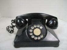 Northern Electric Rotary Telephone Model One 1935