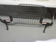 Subaru Cargo Compartment Separator Gate for Pets