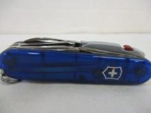 New Old Stock Victorinox Swiss Army Knife #1.7804.T2