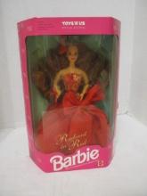 Barbie Radiant in Red 1992 Doll